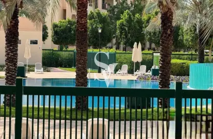 Apartment - 3 Bedrooms - 4 Bathrooms for sale in Al Ramth 53 - Al Ramth - Remraam - Dubai