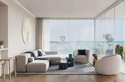 Apartment - 1 Bedroom - 2 Bathrooms for sale in Ayamore Residence - Dubai Islands - Deira - Dubai