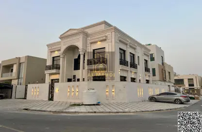 فيلا - 6 غرف نوم - 8 حمامات للبيع في 1 الياسمين - الياسمين - عجمان