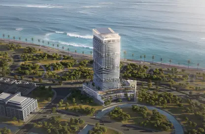 Apartment - 3 Bedrooms - 4 Bathrooms for sale in Al Reem Island - Abu Dhabi