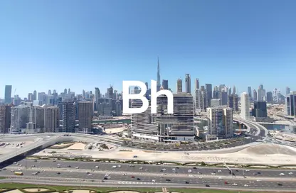 شقة - غرفة نوم - 2 حمامات للبيع في تاور B - داماك تاورز من باراماونت - الخليج التجاري - دبي