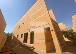 صورةمبنى خارجي لـ: فيلا - 6 غرف نوم - 7 حمامات للكراء في منطقة مصلى العيد - الكرامة - أبوظبي, صورة 1