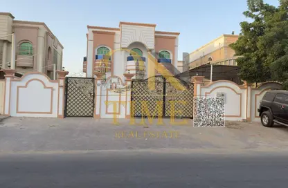 فيلا - 5 غرف نوم - 7 حمامات للبيع في فلل الروضة 3 - 3  الروضة - الروضة - عجمان