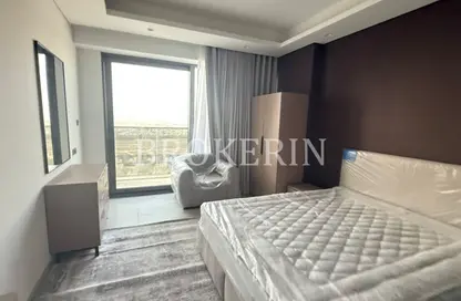 شقة - 1 حمام للايجار في كلاود تاور - مثلث قرية الجميرا - دبي شقة - 1 حمام للايجار في كلاود تاور - مثلث قرية الجميرا - دبي