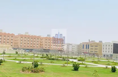 Apartment - Studio - 1 Bathroom for rent in Fire Station Road - Muwaileh - Sharjah