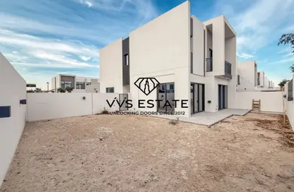 Villa - 3 Bedrooms - 3 Bathrooms for sale in La Rosa 4 - Villanova - Dubai Land - Dubai