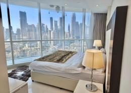 Apartment - 2 bedrooms - 2 bathrooms for sale in Damac Maison The Distinction - Downtown Dubai - Dubai