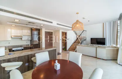 Apartment - 1 Bedroom - 1 Bathroom for rent in Bay Square Building 1 - Bay Square - Business Bay - Dubai