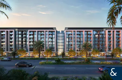 شقة - 3 غرف نوم - 4 حمامات للبيع في بلجرافيا جاردنز - فالكون سيتي أوف وندرز - دبي شقة - 3 غرف نوم - 4 حمامات للبيع في بلجرافيا جاردنز - فالكون سيتي أوف وندرز - دبي