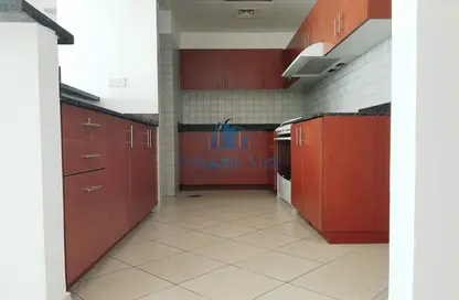 Apartment - 2 Bedrooms - 2 Bathrooms for rent in Skycourts Tower E - Skycourts Towers - Dubai Land - Dubai