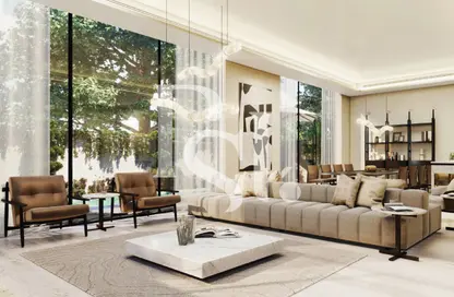 Townhouse - 3 Bedrooms - 5 Bathrooms for sale in Altay Hills - Al Suyoh - Sharjah