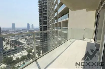 شقة - غرفة نوم - 2 حمامات للايجار في بناية هاميني - قرية الجميرا سركل - دبي