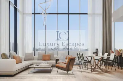 Apartment - 1 Bedroom - 2 Bathrooms for sale in The Orchard Place - District 12 - Jumeirah Village Circle - Dubai