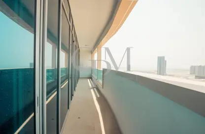 Apartment - 2 Bedrooms - 3 Bathrooms for sale in Julphar Residence - Al Reem Island - Abu Dhabi