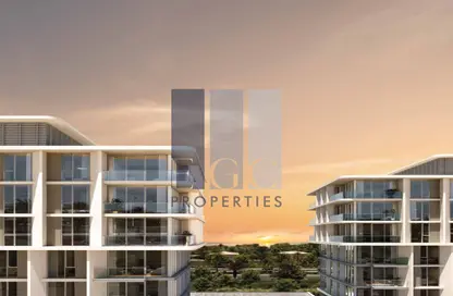 Apartment - 2 Bedrooms - 3 Bathrooms for sale in Solea By Taraf Properties - Saadiyat Island - Abu Dhabi