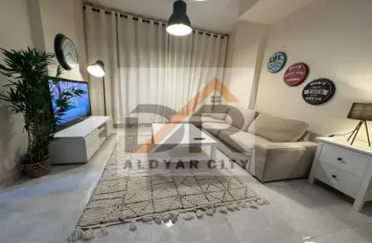 شقة - غرفة نوم - 1 حمام للايجار في فايرمونت عجمان - النخيل 2 - النخيل - عجمان