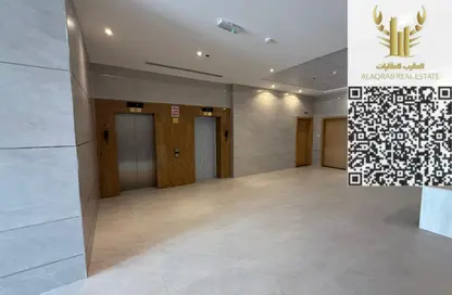 Apartment - 2 Bedrooms - 3 Bathrooms for rent in Al Jurf 3 - Al Jurf - Ajman Downtown - Ajman