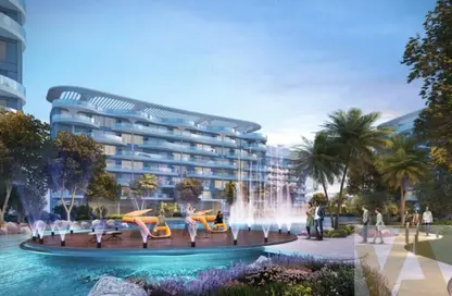 شقة - 2 غرف نوم - 3 حمامات للبيع في لاجوون فيوز 11 - لاجون فيوز - داماك لاجونز - دبي شقة - 2 غرف نوم - 3 حمامات للبيع في لاجوون فيوز 11 - لاجون فيوز - داماك لاجونز - دبي