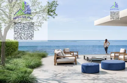 Villa - 5 Bedrooms - 7 Bathrooms for sale in Sea Glints Mansions - Al Zorah - Ajman