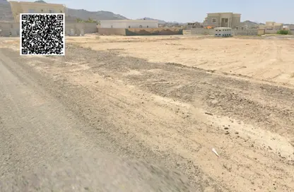 أرض - استوديو للبيع في مصفوت 9 - مصفوت - عجمان