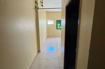 Apartment - Studio - 1 Bathroom for rent in Al Naimiya - Al Nuaimiya - Ajman