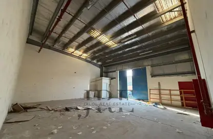 مستودع - استوديو - 1 حمام للايجار في الصجعة الصناعية - الصجعة - الشارقة مستودع - استوديو - 1 حمام للايجار في الصجعة الصناعية - الصجعة - الشارقة