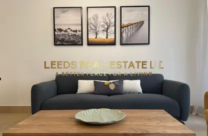 Apartment - 2 Bedrooms - 3 Bathrooms for rent in Miska 3 - Miska - Old Town - Downtown Dubai - Dubai