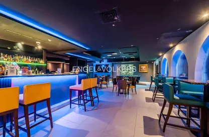 Retail - Studio - 2 Bathrooms for rent in Carlton Dubai Creek - Baniyas Road - Deira - Dubai