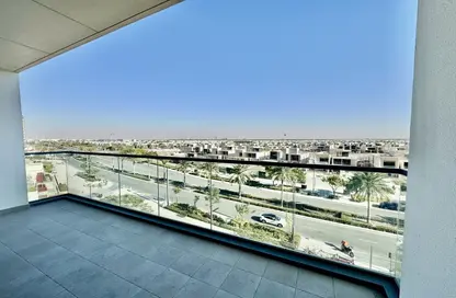 Apartment - 2 Bedrooms - 3 Bathrooms for rent in Mulberry 1 - Park Heights - Dubai Hills Estate - Dubai