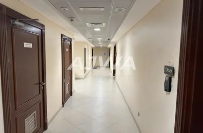 Hall / Corridor image for: Office Space - Studio - 1 Bathroom for rent in The Dome - Lake Almas West - Jumeirah Lake Towers - Dubai, Image 1
