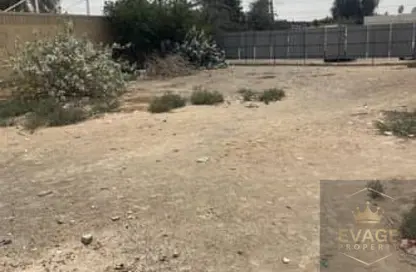 Land - Studio for sale in Ajman Corniche Residences - Ajman Corniche Road - Ajman