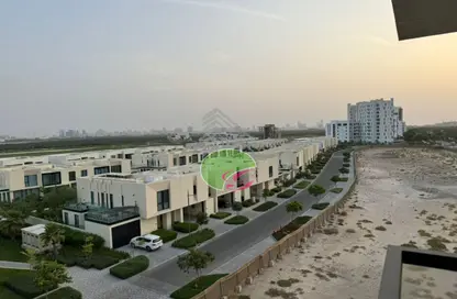 Villa - 3 Bedrooms - 5 Bathrooms for sale in Golf Community - Al Zorah - Ajman