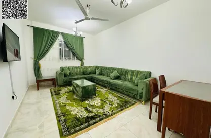Apartment - 2 Bedrooms - 2 Bathrooms for rent in Al Rawda 3 Villas - Al Rawda 3 - Al Rawda - Ajman