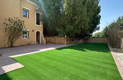 Villa - 4 Bedrooms - 4 Bathrooms for rent in Palmera 4 - Palmera - Arabian Ranches - Dubai