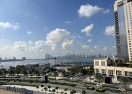Apartment - 3 bedrooms - 4 bathrooms for sale in Creekside 18 B - Creekside 18 - Dubai Creek Harbour (The Lagoons) - Dubai