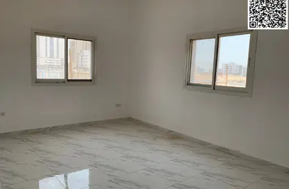 شقة - غرفة نوم - 2 حمامات للايجار في الجرف 3 - الجرف - عجمان وسط المدينة - عجمان