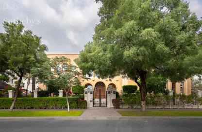 Villa - 6 Bedrooms - 6 Bathrooms for sale in Sector E - Emirates Hills - Dubai Villa - 6 Bedrooms - 6 Bathrooms for sale in Sector E - Emirates Hills - Dubai