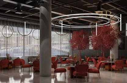 Apartment - 1 Bedroom - 2 Bathrooms for sale in Elitz 2 By Danube - Jumeirah Village Circle - Dubai