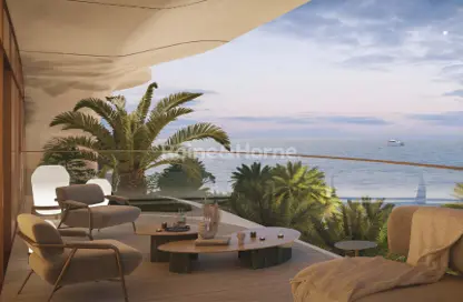 Apartment - 2 Bedrooms - 3 Bathrooms for sale in Ellington Ocean House - Palm Jumeirah - Dubai
