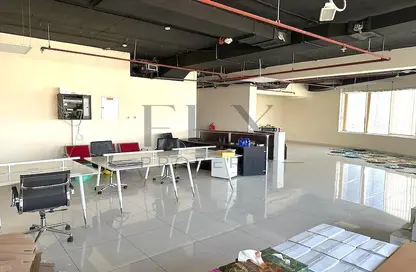 مكتب - استوديو - 1 حمام للايجار في SIT برج - واحة السيليكون - دبي