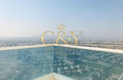 Apartment - Studio - 1 Bathroom for sale in Al Manara Tower - Jumeirah Village Triangle - Dubai