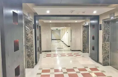 Office Space - Studio - 1 Bathroom for sale in Grosvenor Business Tower - Barsha Heights (Tecom) - Dubai