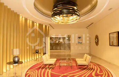 Apartment - 1 Bedroom - 1 Bathroom for sale in DAMAC Maison de Ville Tenora - Dubai South (Dubai World Central) - Dubai