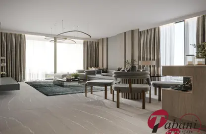 Apartment - 1 Bedroom - 2 Bathrooms for sale in Elevate by Prescott - Arjan - Dubai Apartment - 1 Bedroom - 2 Bathrooms for sale in Elevate by Prescott - Arjan - Dubai