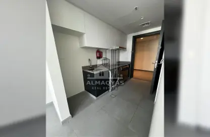 Apartment - 1 Bathroom for sale in The Solo - Aljada - Sharjah