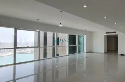Empty Room image for: Apartment - 3 Bedrooms - 5 Bathrooms for sale in MAG 5 - Marina Square - Al Reem Island - Abu Dhabi, Image 1