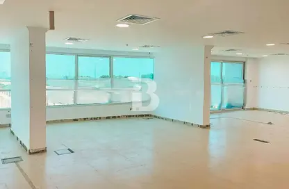 Office Space - Studio for rent in Ministries Complex - Khalifa Park - Eastern Road - Abu Dhabi