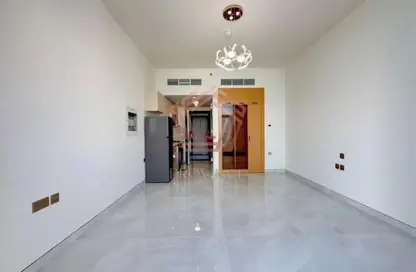 Apartment - Studio - 1 Bathroom for rent in Skyz by Danube - Arjan - Dubai