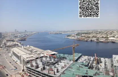 Apartment - 2 Bedrooms - 3 Bathrooms for rent in Oasis Tower - Al Rashidiya 1 - Al Rashidiya - Ajman