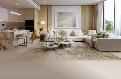 شقة - 1 حمام للبيع في بن غاطي تيتانيا - مجان - دبي لاند - دبي